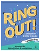 Ring Out! Handbell sheet music cover